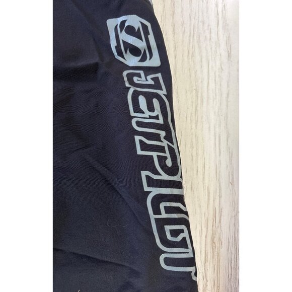 Jetpilot Men's Black Amphibian Hybrid Boardshorts Size 30 - Picture 8 of 11